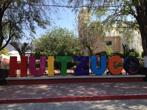Letras de HUITZUCO - Thumbnail