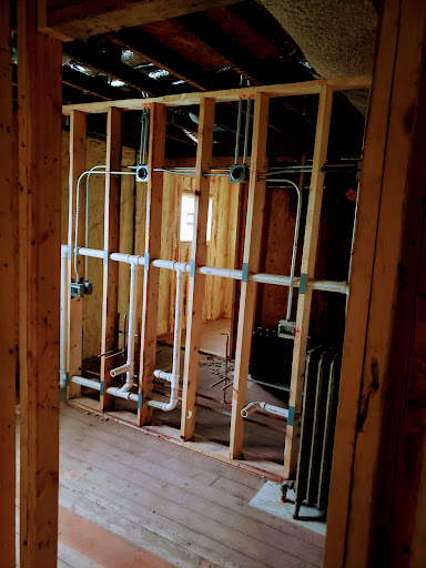 Select Electrical Services - Visual