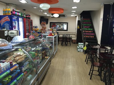Photos of Estaci&oacute;n Caf&eacute;