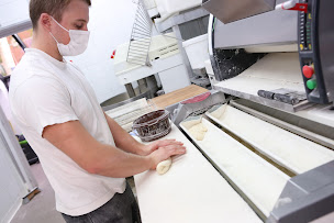 Photo n°9 de Patrick Hermand à Roubaix (Pâtisserie)