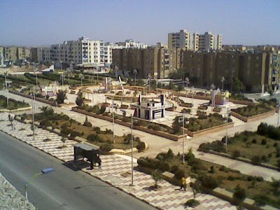 Photos of Place El Wiaam