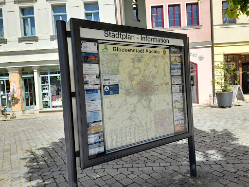 Wäschegalerie - Visual
