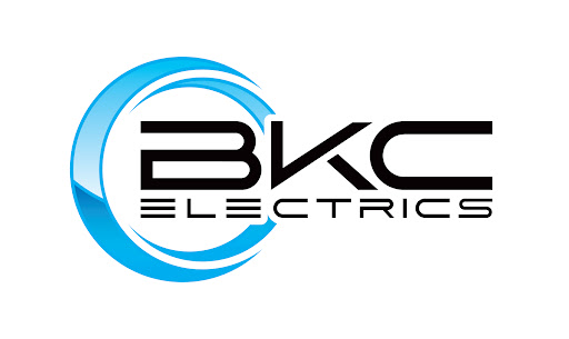 BKC Electrics - Visual