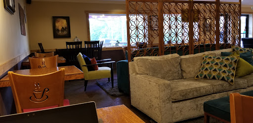 Hannah's Coffee House - Thumbnail