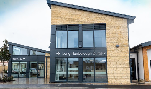 Hanborough Pharmacy - Thumbnail
