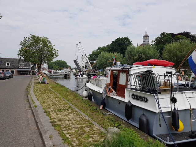 Ouderkerk-sur-l'Amstel