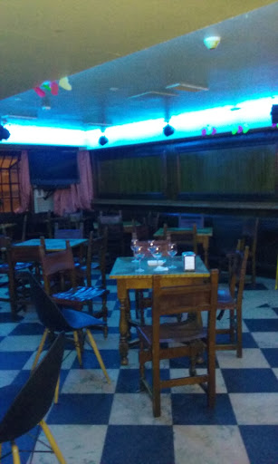 Bar Redín - Visual