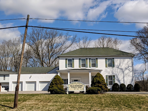 Vale-Hoskins Funeral Home - Thumbnail