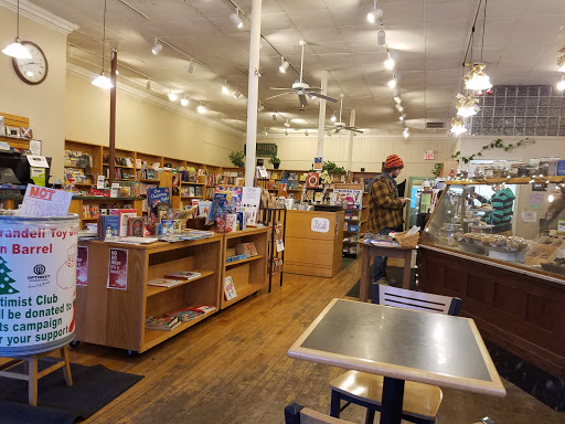 Bestsellers Books and Coffee Co. - Thumbnail