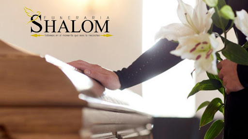 Funeraria de Shalom