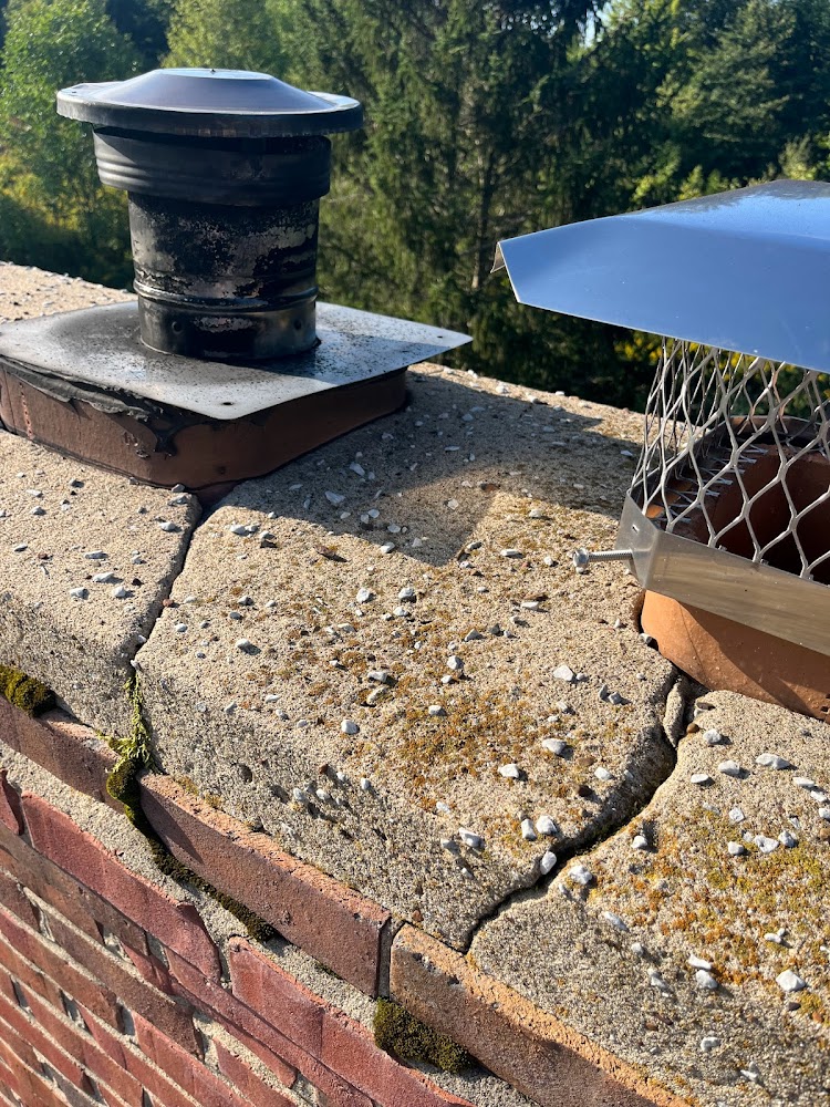 The Chimney Clinic in Edinboro