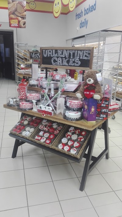 Photos of Shoprite Moutsiya Mall