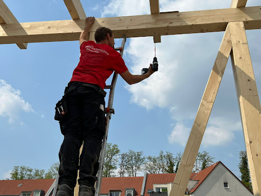 Guntermann Bedachung GmbH - Thumbnail