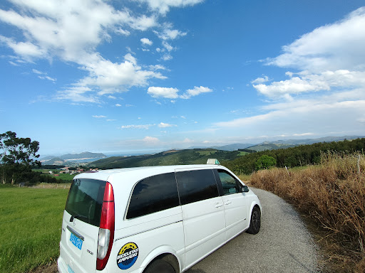 Taxi Santoña Ruben - Thumbnail