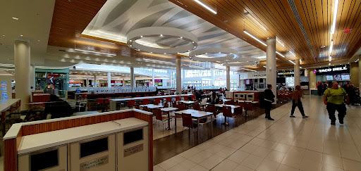 Oshawa Centre - Visual