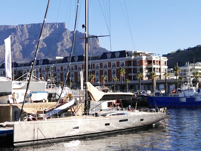 Bay Harbour Market