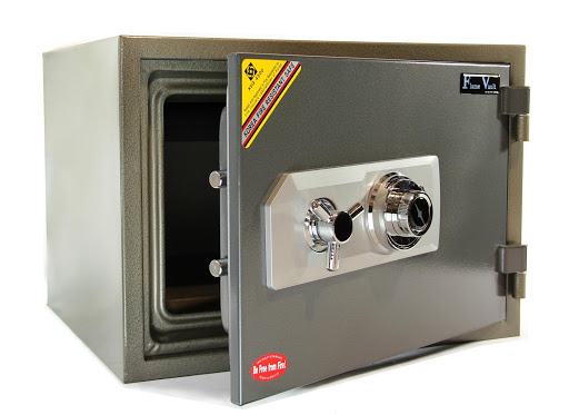 Anderson Safe & Lock Company - Thumbnail