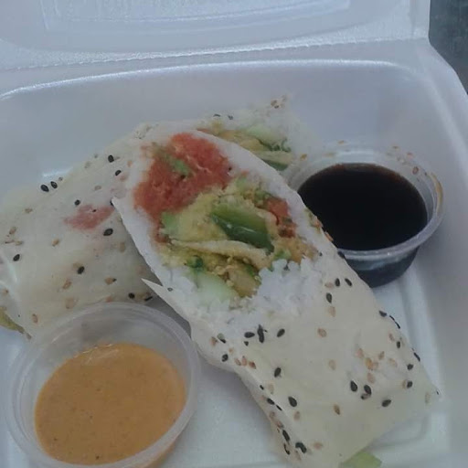 Sur Sushi - Thumbnail