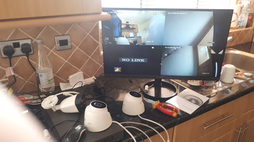 Vale Electrical - Visual
