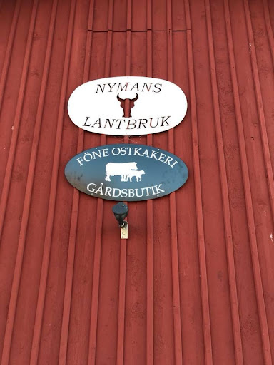 Fone Ostkakeri Gallery - Sweden