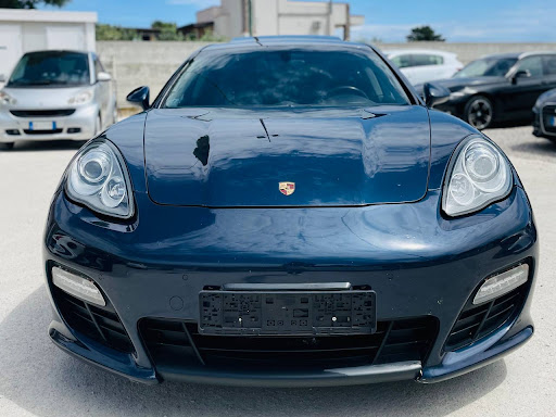 Emanuele Fabio Cars