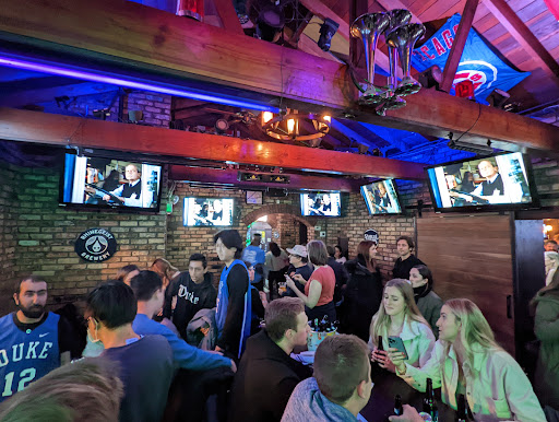 McGee's Tavern & Grille - Thumbnail