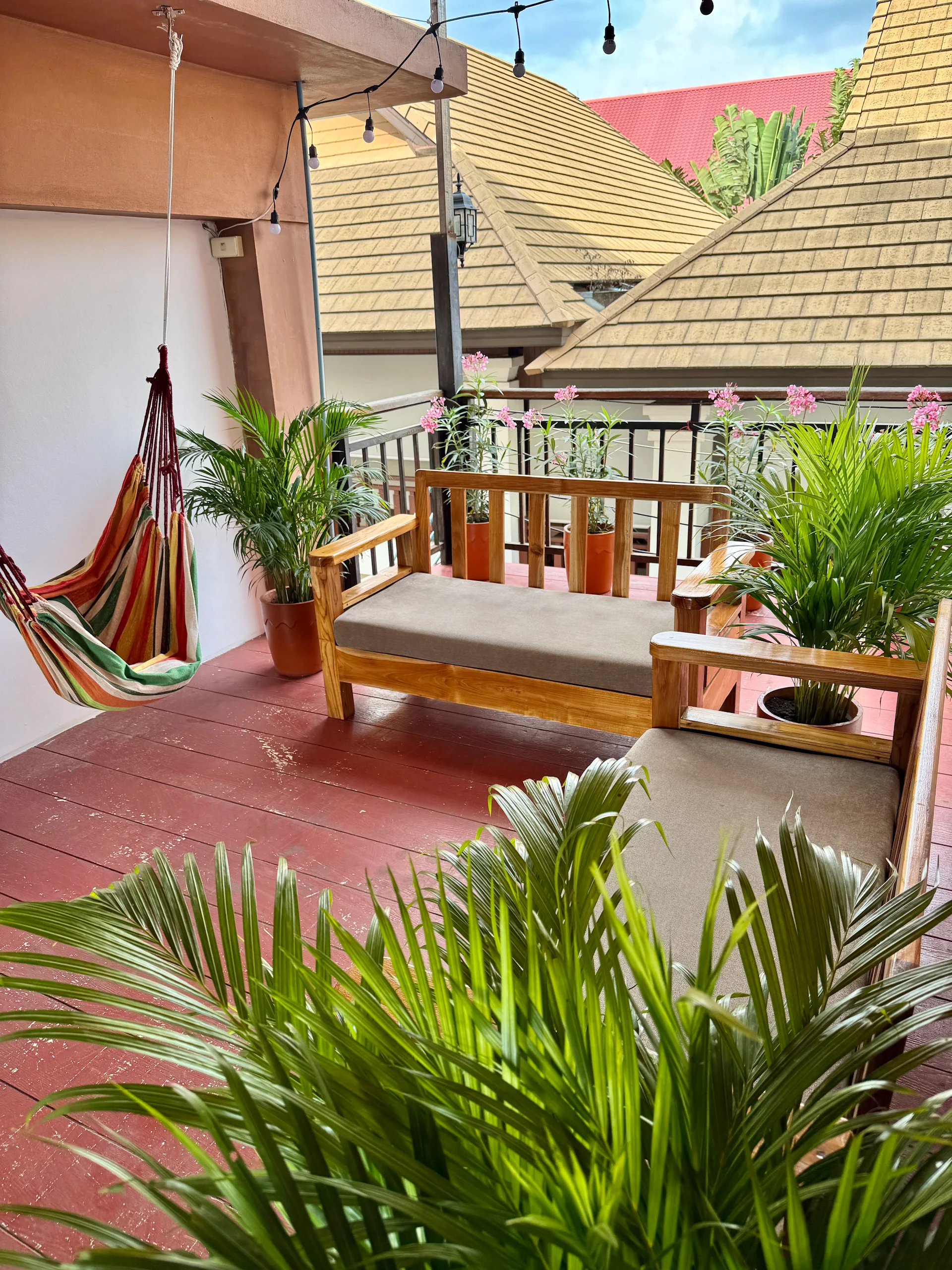 KK Hotel - Pakse Laos
