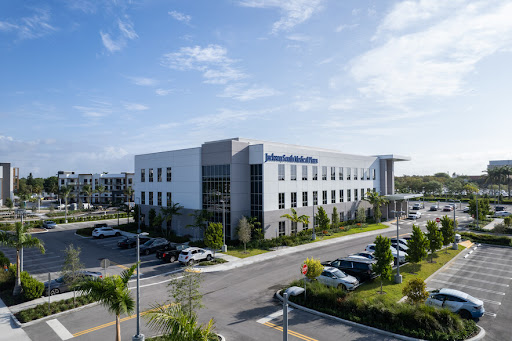 Jackson South Medical Plaza