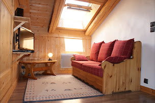 Photo n°4 de Chalet le Plan 007 à Saint-Nicolas-la-Chapelle (Chalet)