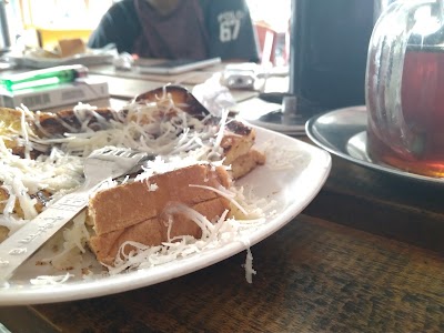 Photos of Warung Sahabat