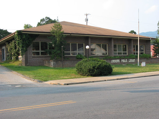 Andrews Public Library Gallery - United States