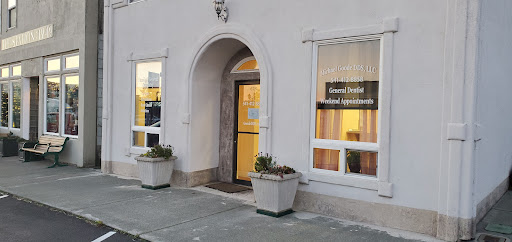 Michael Goode DDS LLC - Visual