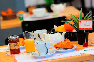Photo n°64 de Brit Hotel Le Polder à Gravelines (Hôtel)