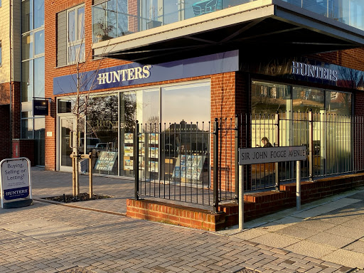 Hunters Estate & Letting Agents Ashford - Thumbnail