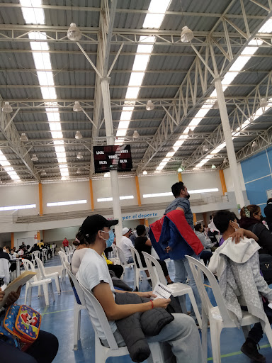 Gimnasio Deportivo Luis Donaldo Colosio - Thumbnail