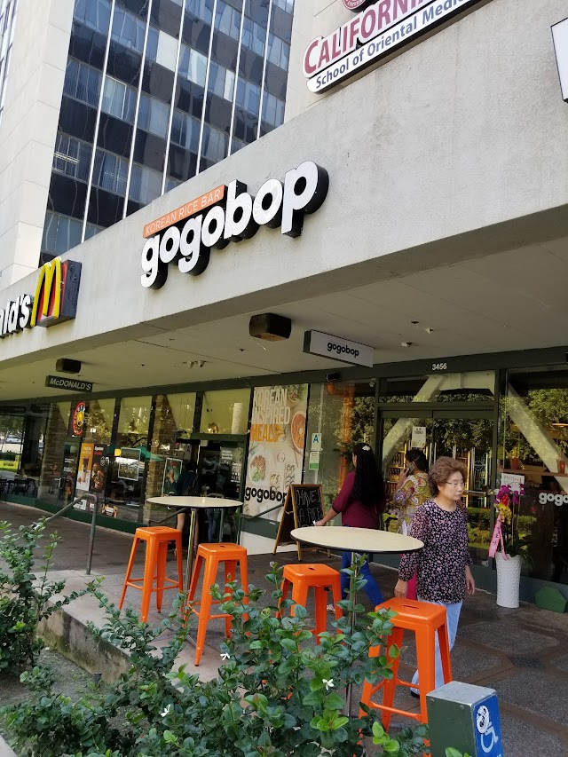 gogobop korean rice bar