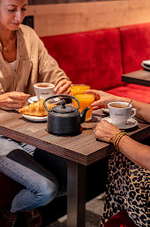 Photo n°11 de ETIENNE Coffee & Shop Perpignan Claira à Claira (Café)