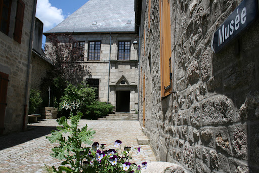 Photo de Musée du Pays d'Ussel