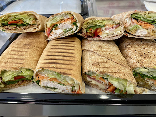 Magic Wrap - Visual