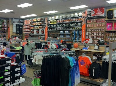 Hibbett Sports