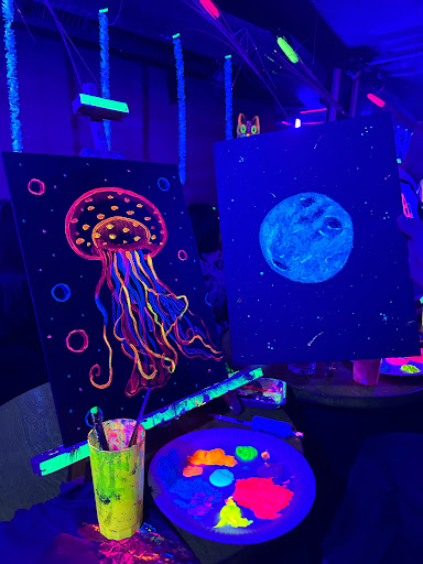 Paint Me Up - Thumbnail