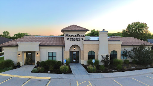 Maple Park Dentistry - Thumbnail
