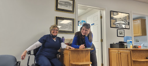 Hess Physical Therapy - Burgettstown - Thumbnail