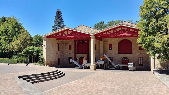 Bodegas Marques De Riscal