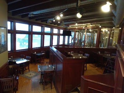 Photos of Rocky River Brewing Co