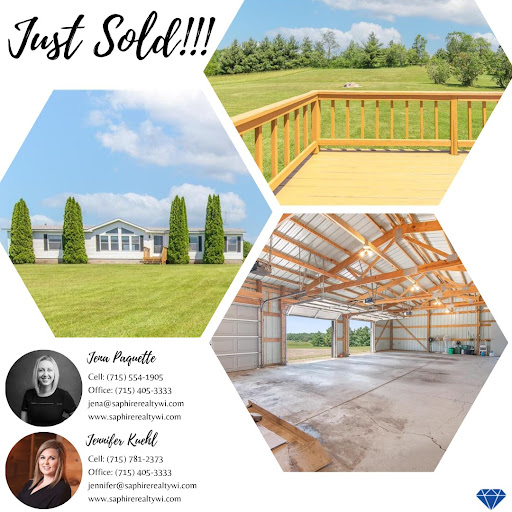 Saphire Realty - Thumbnail