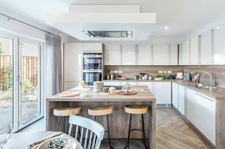 Cala Homes | Florence Gardens