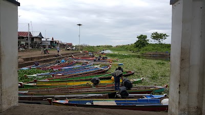 Photos of Tempat Pelelangan Ikan Anitue