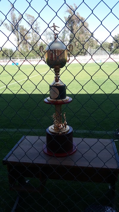 Photos of Estadio Municipal de Rancagua