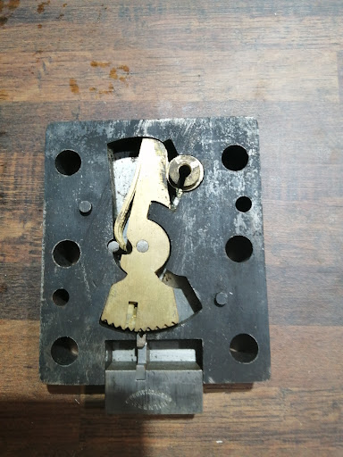 Lakewood Lock & Safe Co - Thumbnail